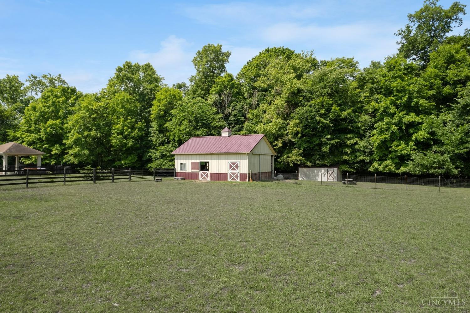 3173 Reisinger Road Bethel, OH 45106 - Photo 19 of 84