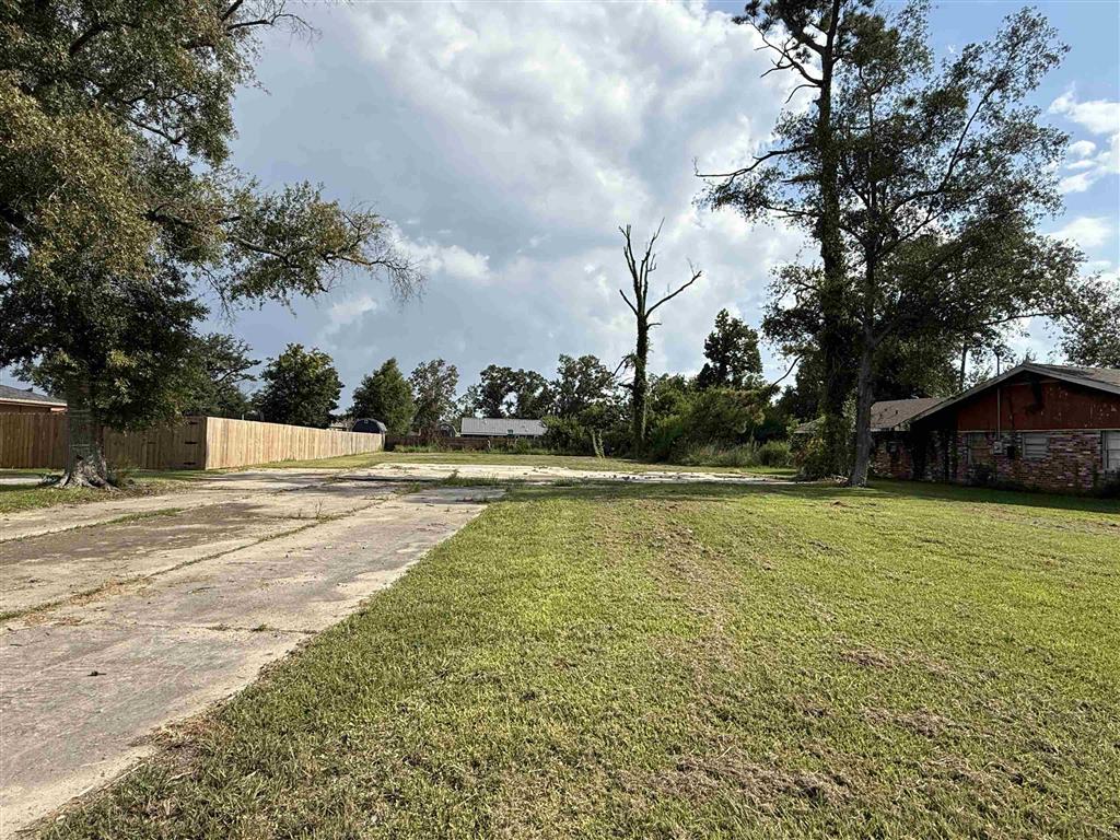 0 Dewitt Street Westlake, LA 70669 - Photo 6 of 9