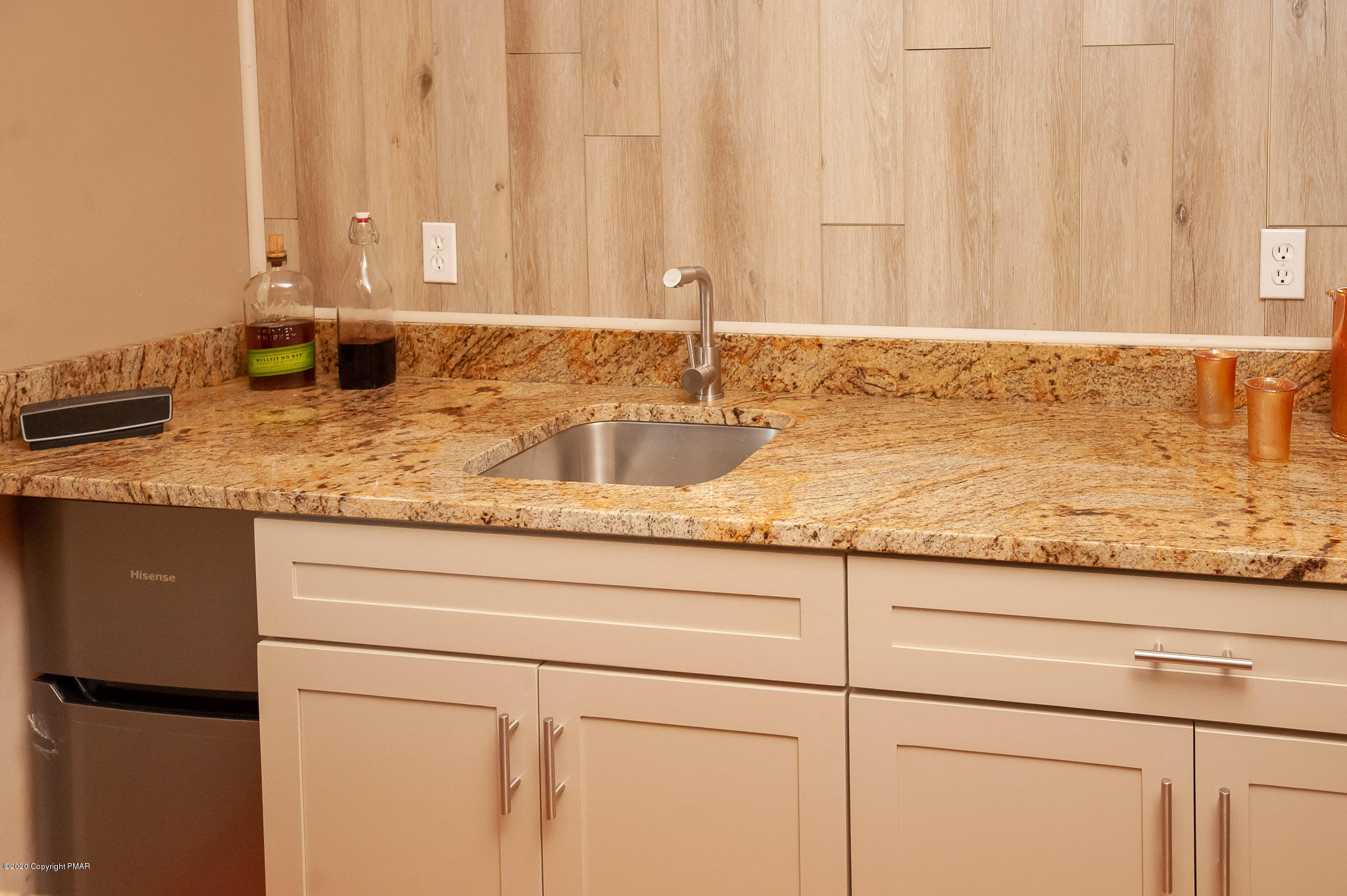 145 Salisbury Road Bushkill, PA 18324 - Photo 47 of 60 a view of a kitchen counter space
