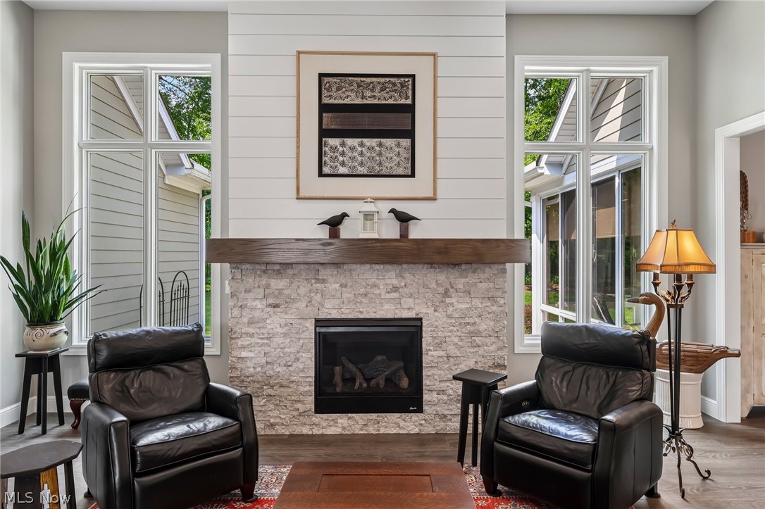 6856 Kyle Ridge Pointe Canfield, OH 44406 - Photo 13 of 49