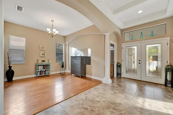 $615,000 | 15616 Starling Water Drive, Lithia, FL 33547