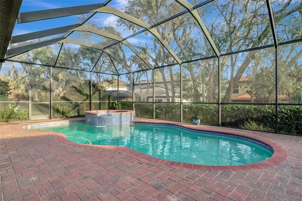 $615,000 | 15616 Starling Water Drive, Lithia, FL 33547