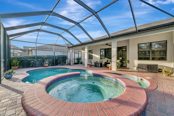 $615,000 | 15616 Starling Water Drive, Lithia, FL 33547