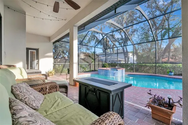 $615,000 | 15616 Starling Water Drive, Lithia, FL 33547