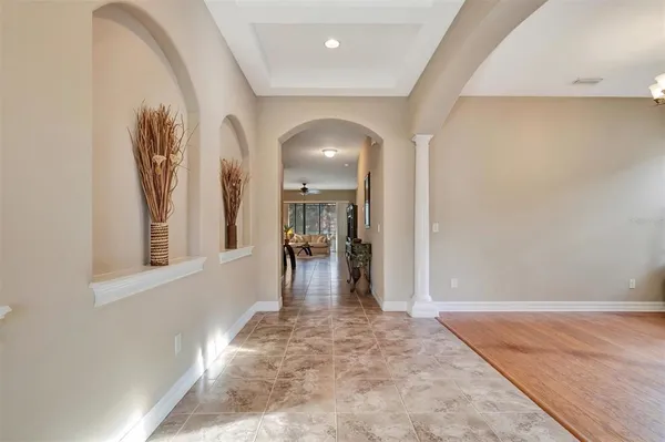 $615,000 | 15616 Starling Water Drive, Lithia, FL 33547