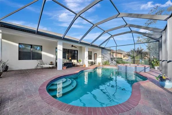 $615,000 | 15616 Starling Water Drive, Lithia, FL 33547