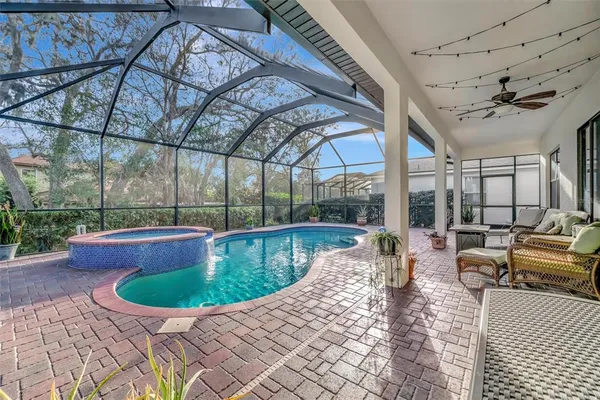 $615,000 | 15616 Starling Water Drive, Lithia, FL 33547