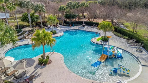 $615,000 | 15616 Starling Water Drive, Lithia, FL 33547