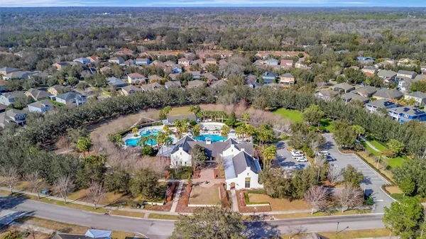 $615,000 | 15616 Starling Water Drive, Lithia, FL 33547