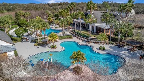 $615,000 | 15616 Starling Water Drive, Lithia, FL 33547