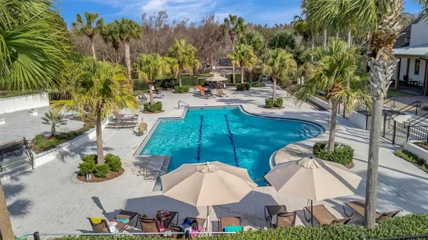 $615,000 | 15616 Starling Water Drive, Lithia, FL 33547