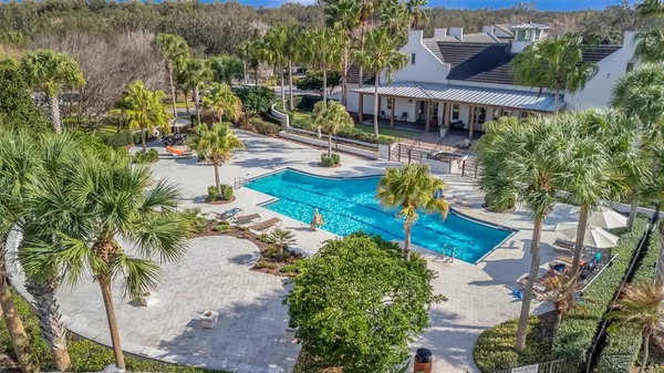 $615,000 | 15616 Starling Water Drive, Lithia, FL 33547