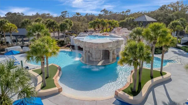 $615,000 | 15616 Starling Water Drive, Lithia, FL 33547