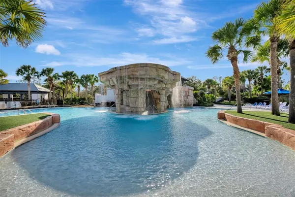 $615,000 | 15616 Starling Water Drive, Lithia, FL 33547