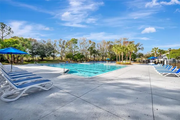 $615,000 | 15616 Starling Water Drive, Lithia, FL 33547