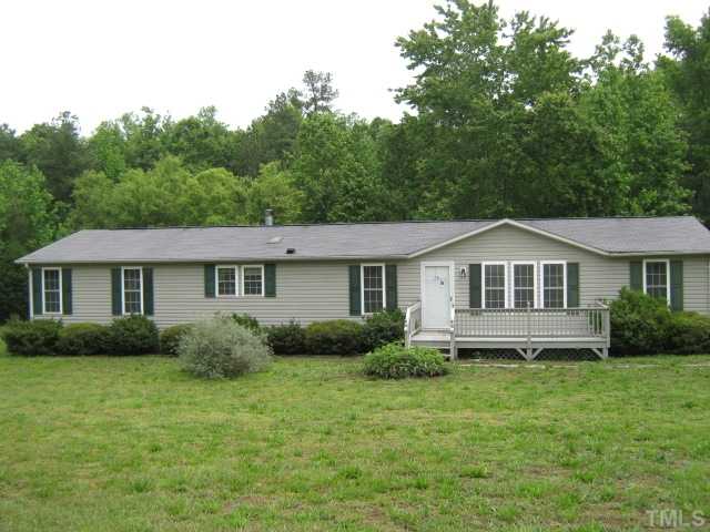 204 Beaver Dam Road Henderson, NC 27537 - Photo 1 of 8 Gallery Image 1