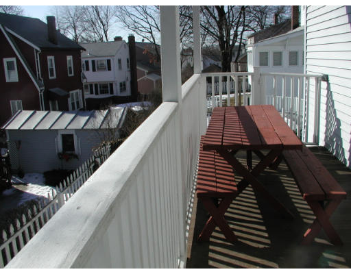 10 Lanark Road, Unit 1 Arlington, MA 02476 - Photo 6 of 7