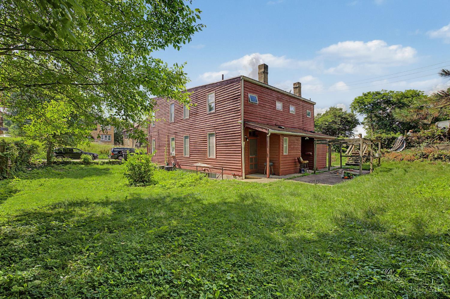 1246 Quebec Road Cincinnati, OH 45205 - Photo 36 of 40