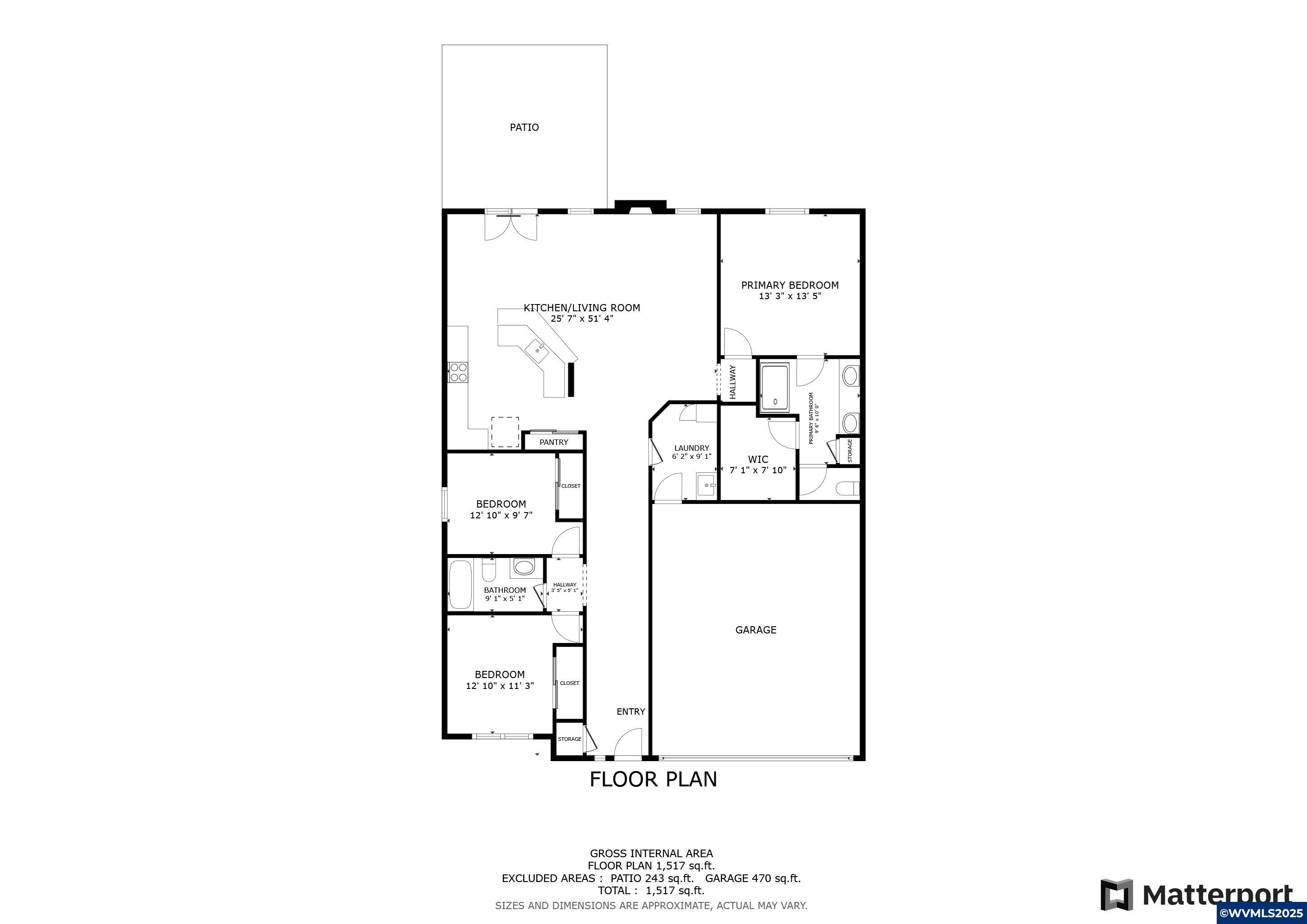 465 Northwest Geri Street Albany, OR 97321 - Photo 31 of 31 Gallery Image 31