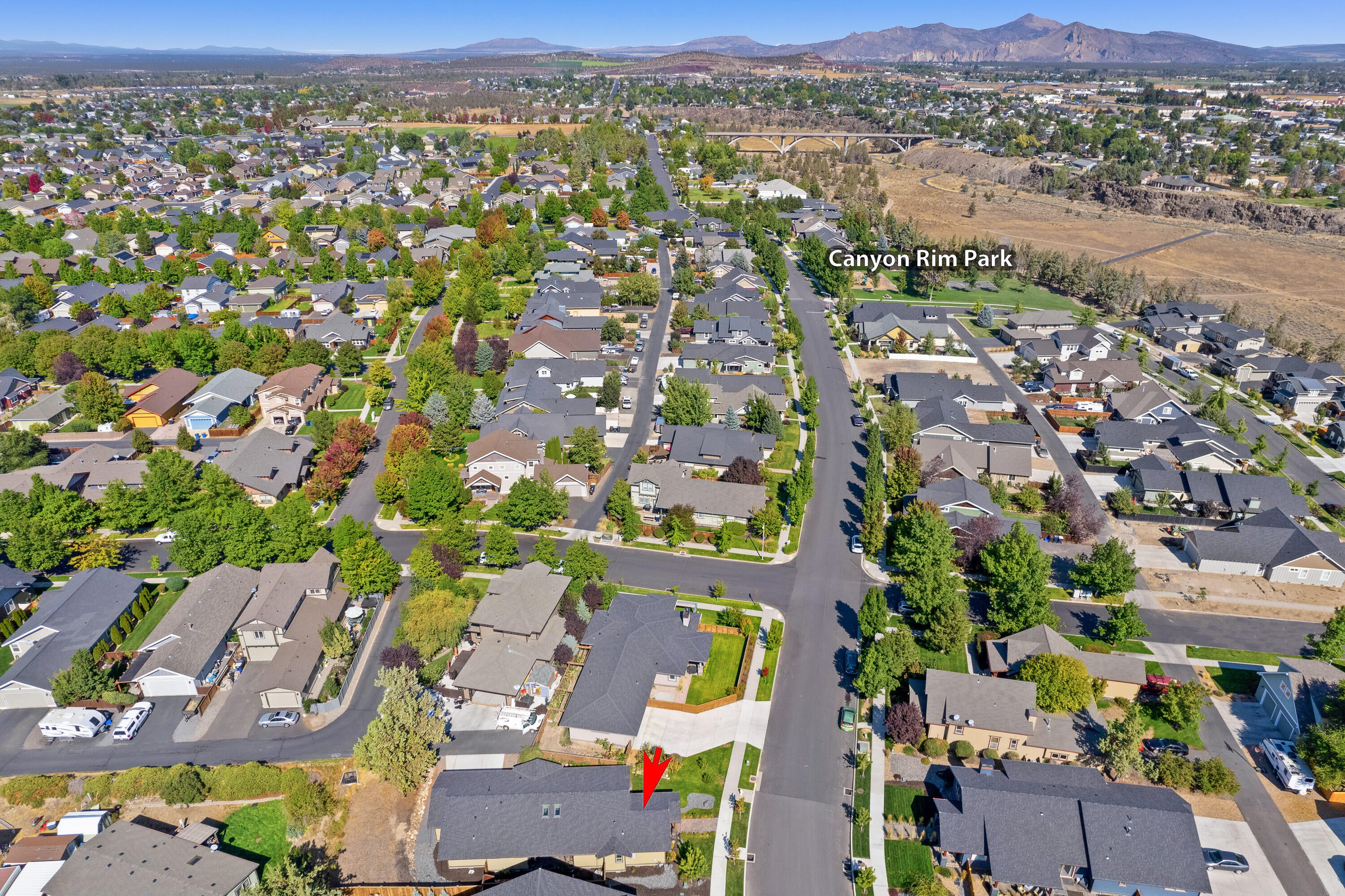 801 Northwest Rimrock Drive Redmond, OR 97756 - Photo 39 of 40 801 NW Rimrock Dr - 3