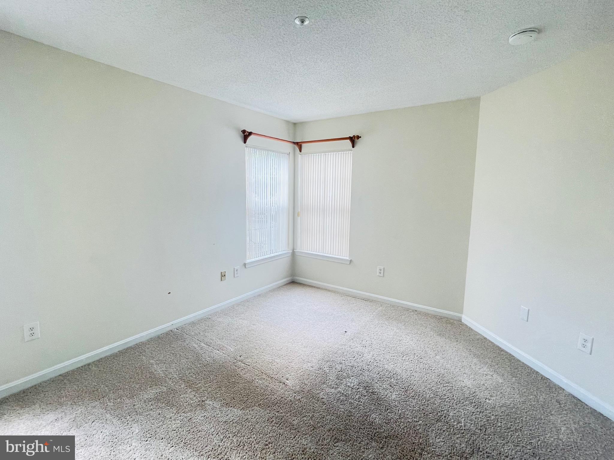 14229 Bowsprit Lane, Unit 501 Laurel, MD 20707 - Photo 13 of 19 a view of an empty room