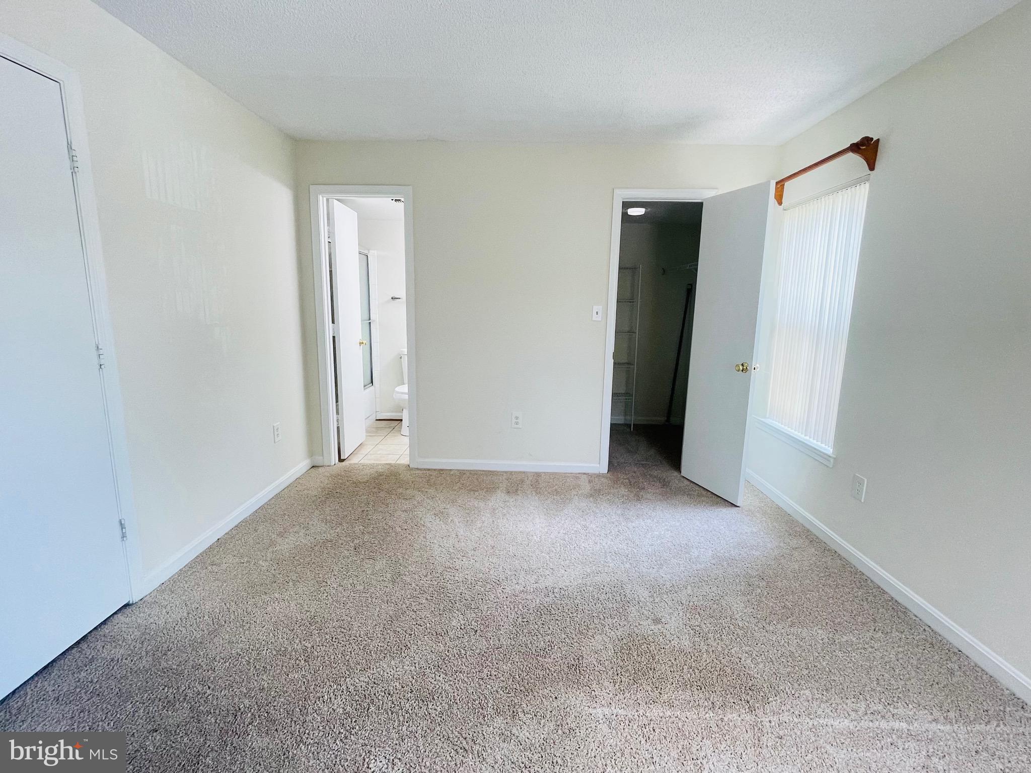 14229 Bowsprit Lane, Unit 501 Laurel, MD 20707 - Photo 14 of 19 a view of an empty room