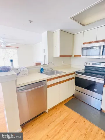 $1,950 | 14229 Bowsprit Lane, Unit 501, Laurel, MD 20707