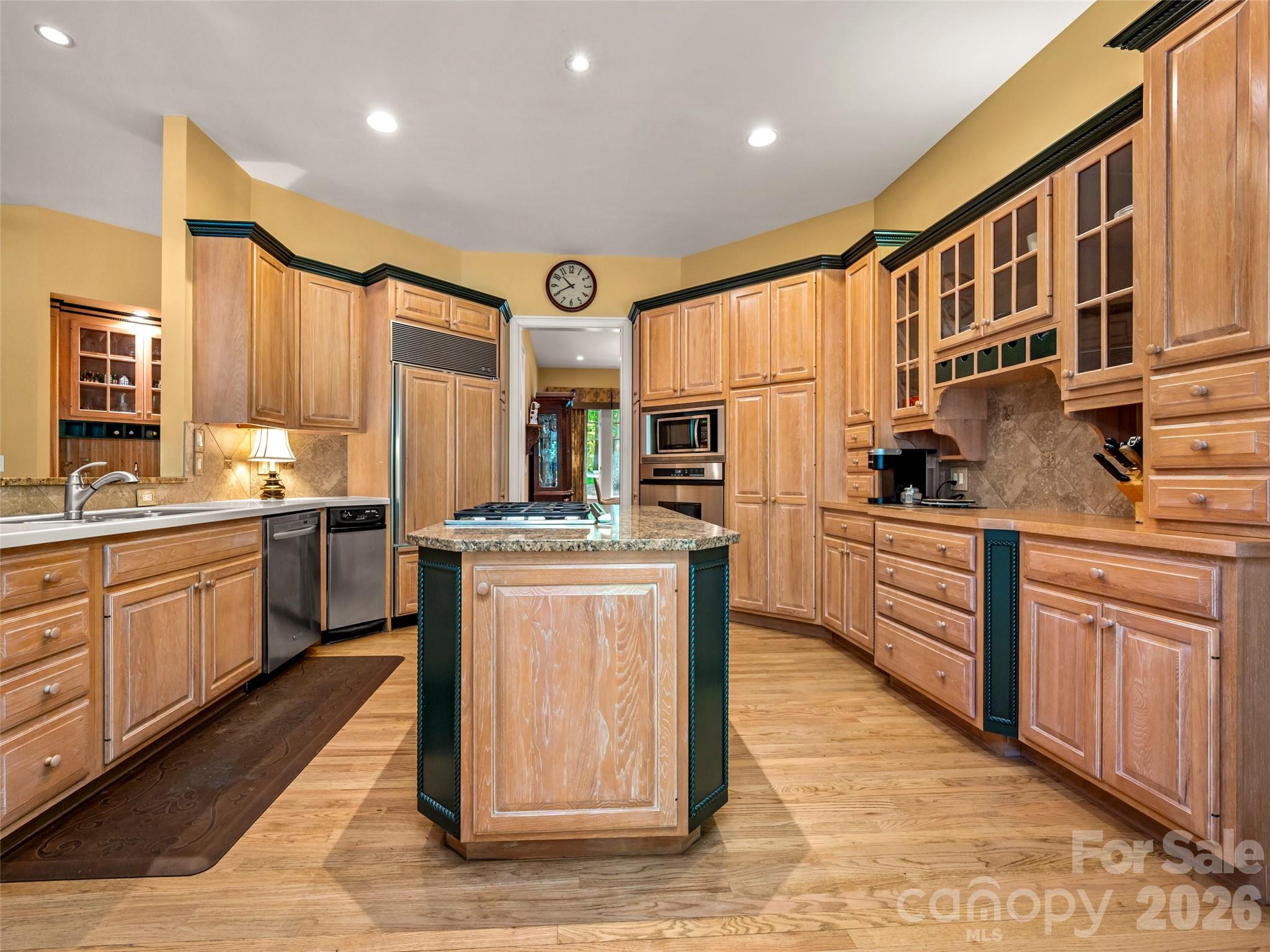 110 Little Cherokee Ridge Hendersonville, NC 28739 - Photo 18 of 47