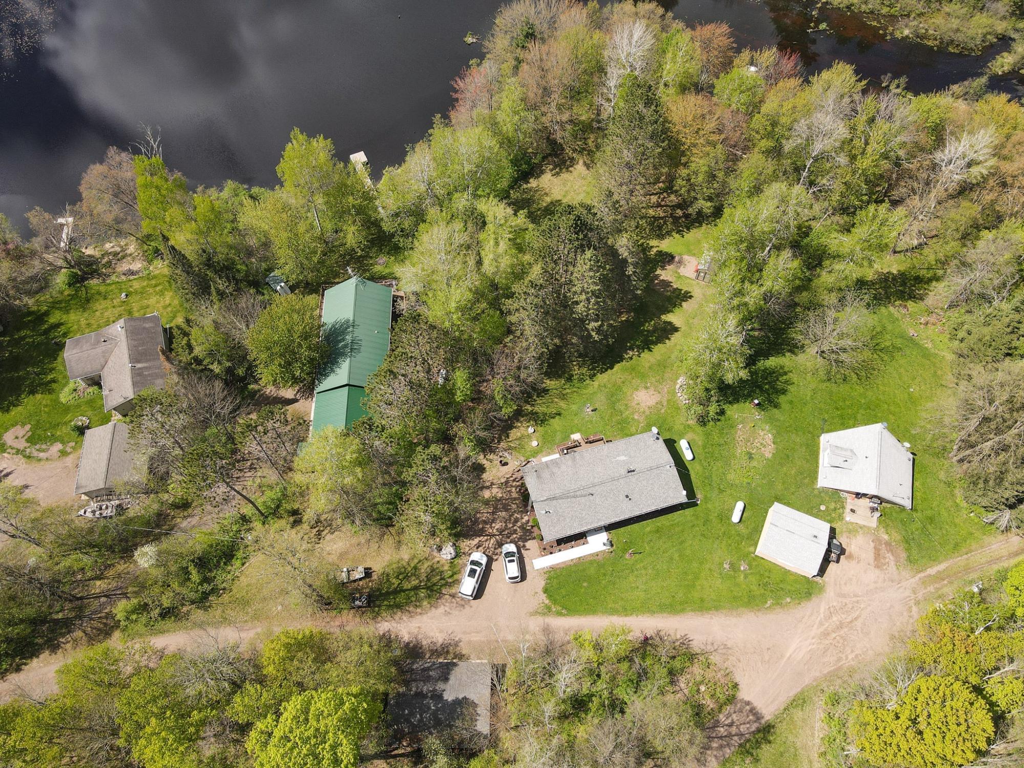 5650 W Tower Road Winter, WI 54896 - Photo 59 of 60