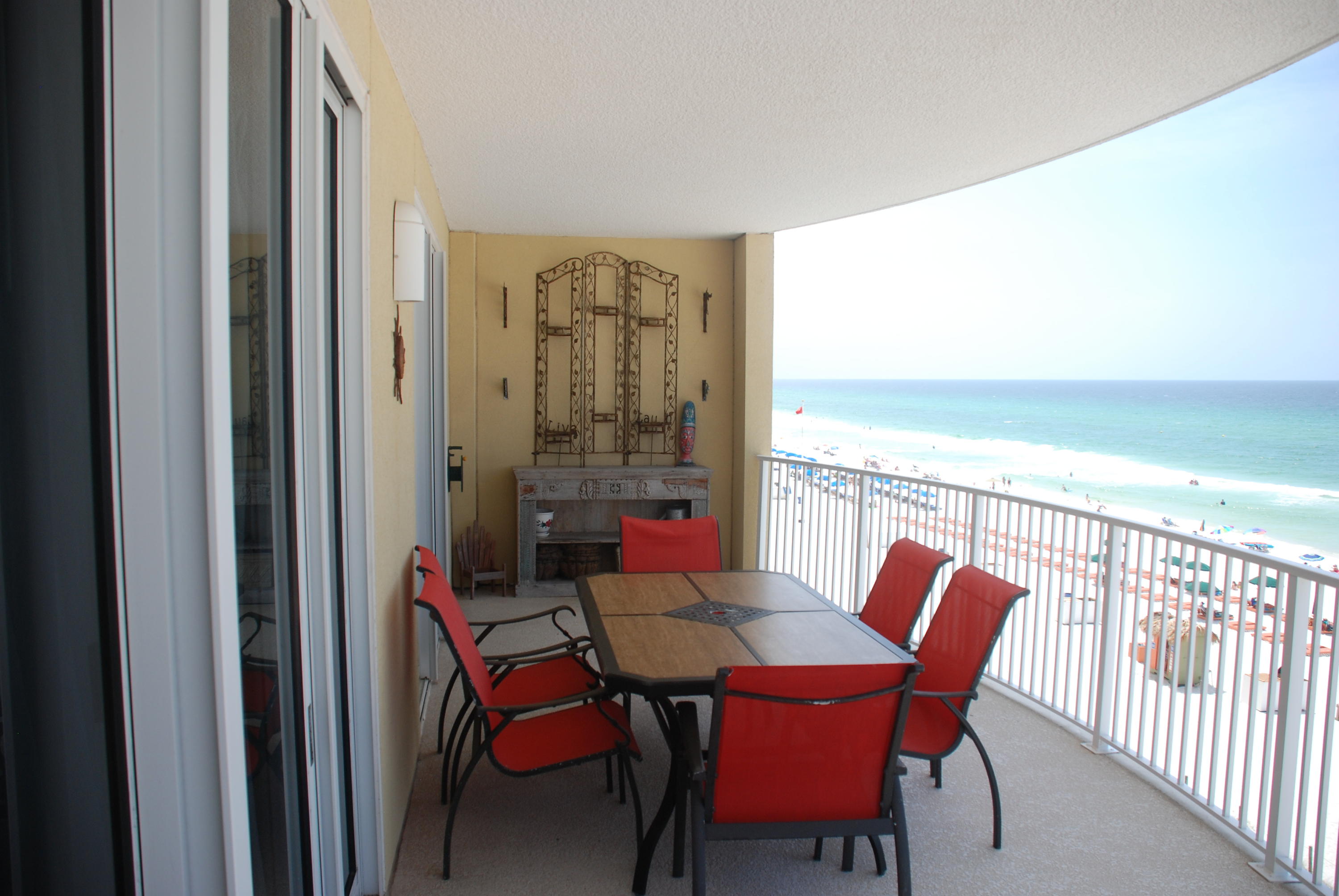 17545 Front Beach Road, Unit 1408 Panama City Beach, FL 32413 - Photo 1 of 1 Gallery Image 1
