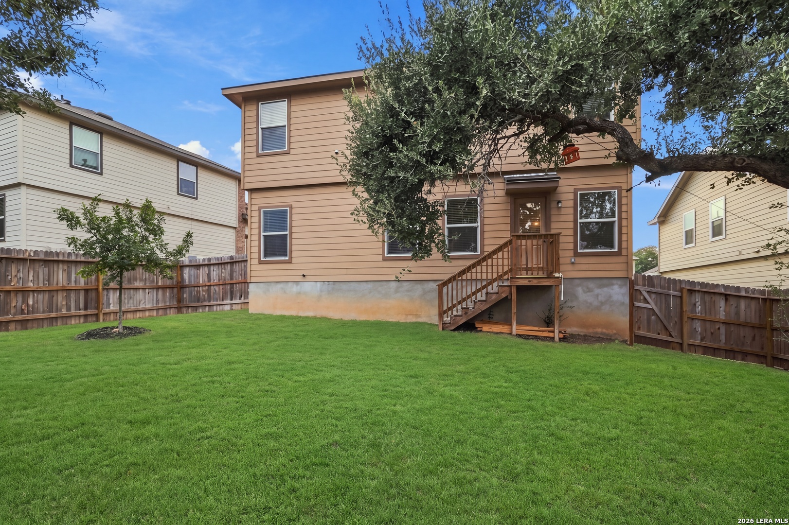 3848 Rusted Copper Bulverde, TX 78163 - Photo 26 of 28 Gallery Image 26