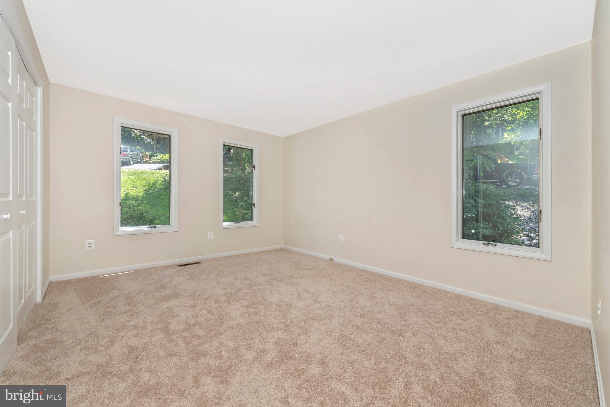 6602 West Lakeridge Road New Market, MD 21774 - Photo 18 of 49 MASTER BEDROOM