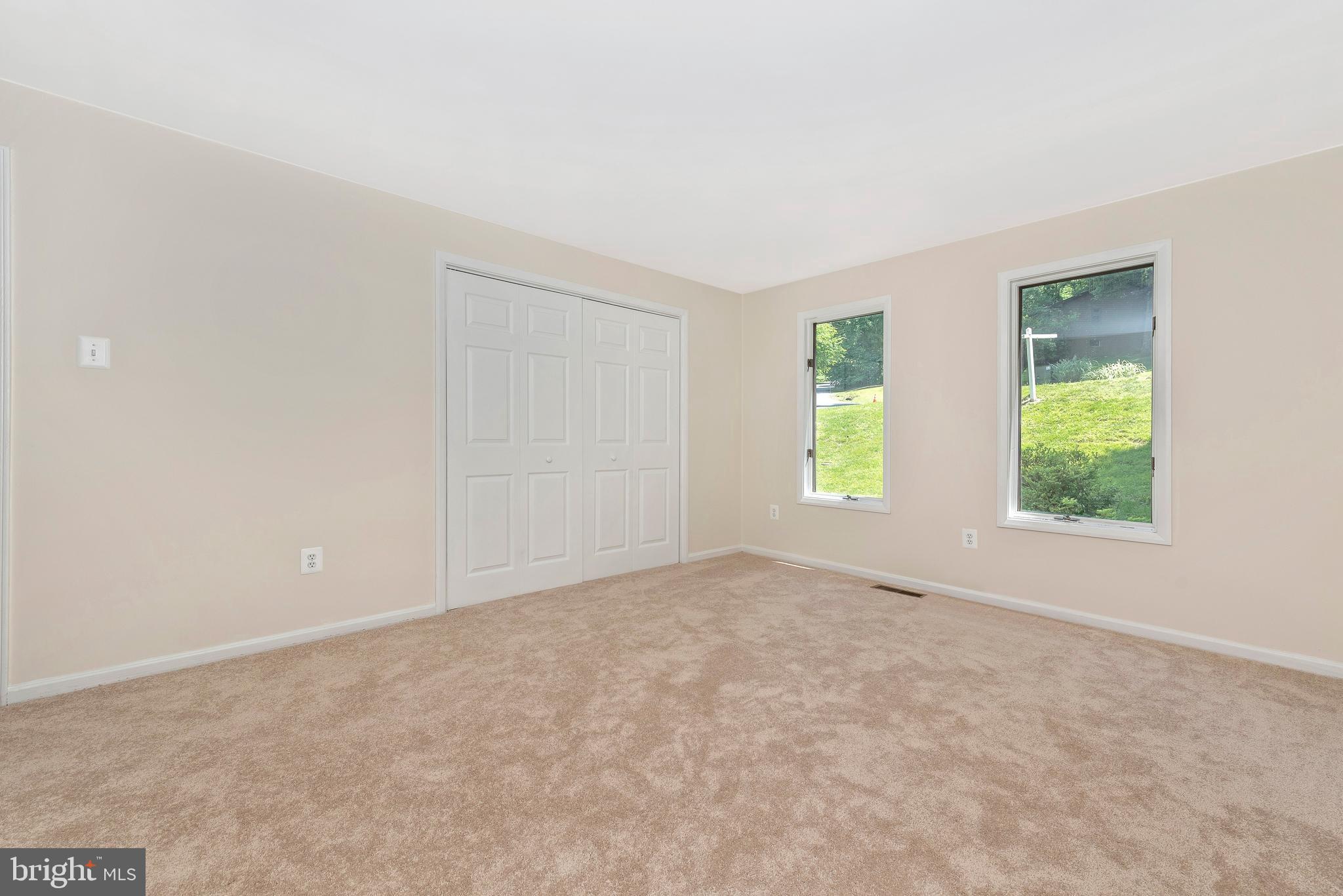 6602 West Lakeridge Road New Market, MD 21774 - Photo 19 of 49 MASTER BEDROOM