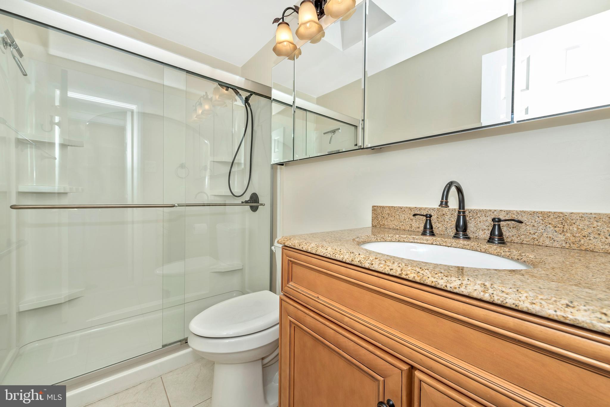 6602 West Lakeridge Road New Market, MD 21774 - Photo 21 of 49 MASTER BATH