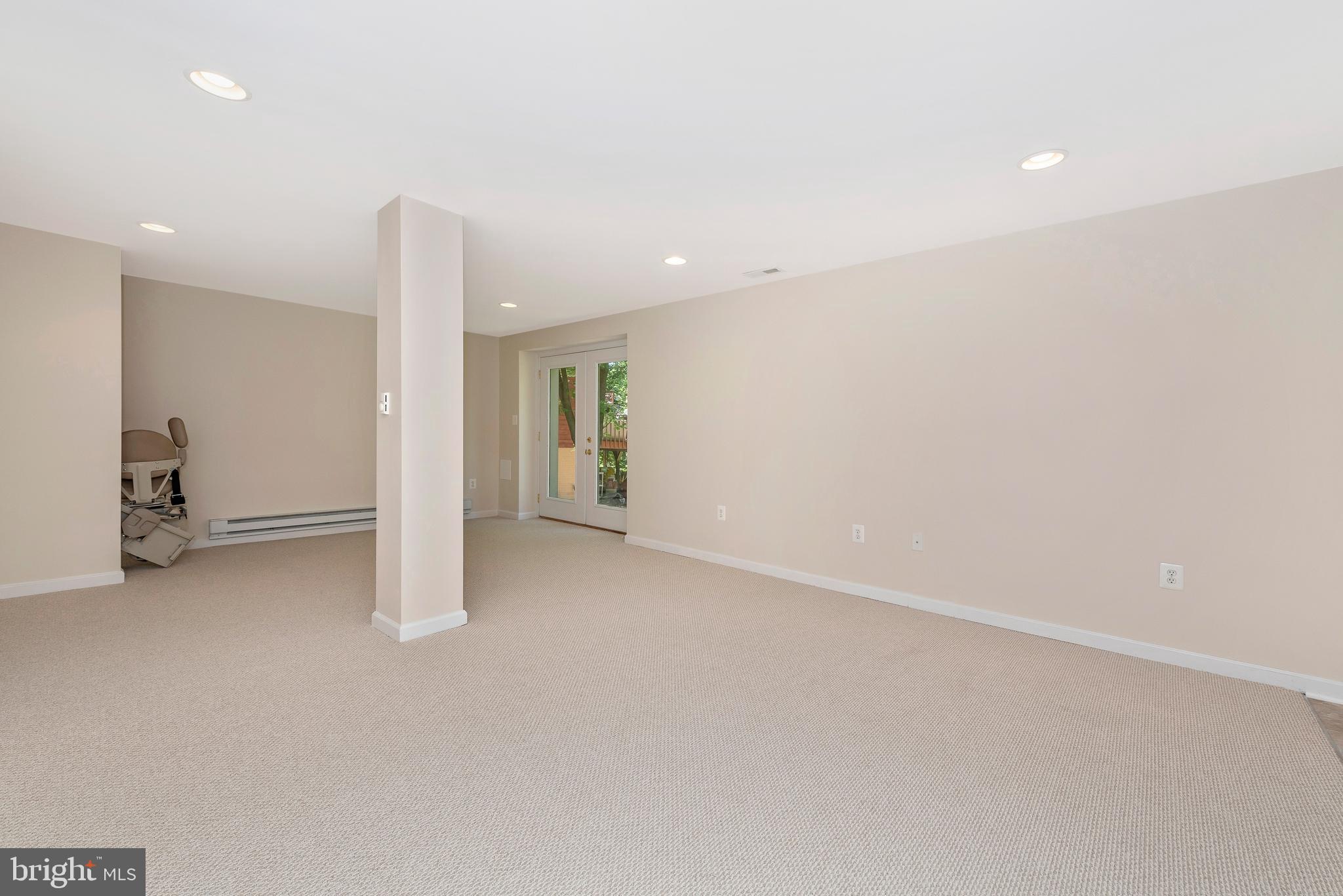 6602 West Lakeridge Road New Market, MD 21774 - Photo 28 of 49 LOWER LEVEL