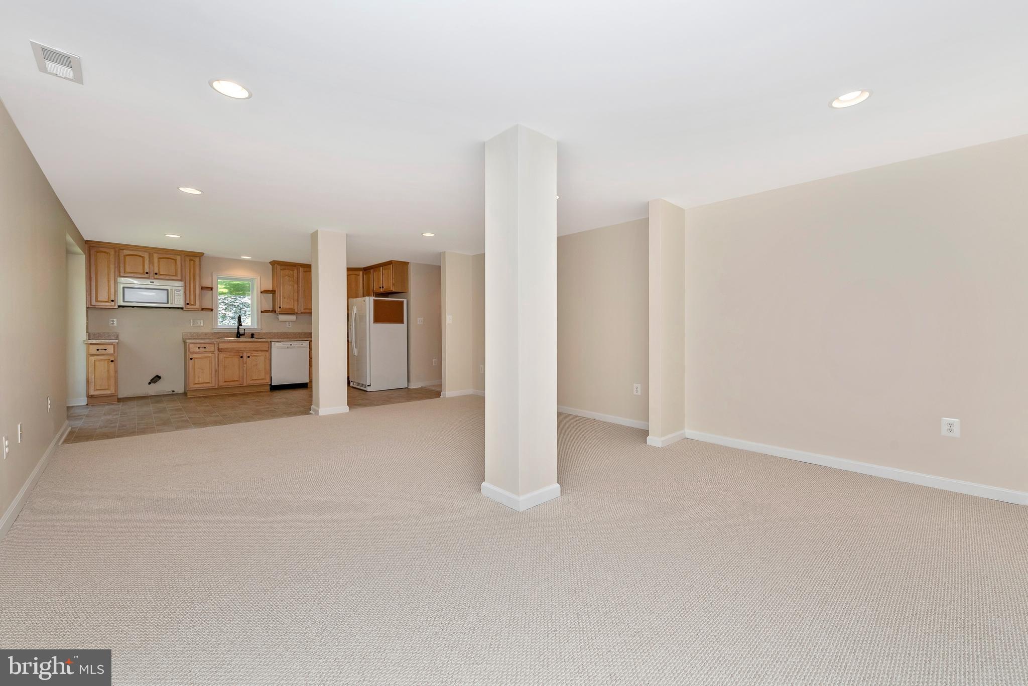6602 West Lakeridge Road New Market, MD 21774 - Photo 29 of 49 LOWER LEVEL