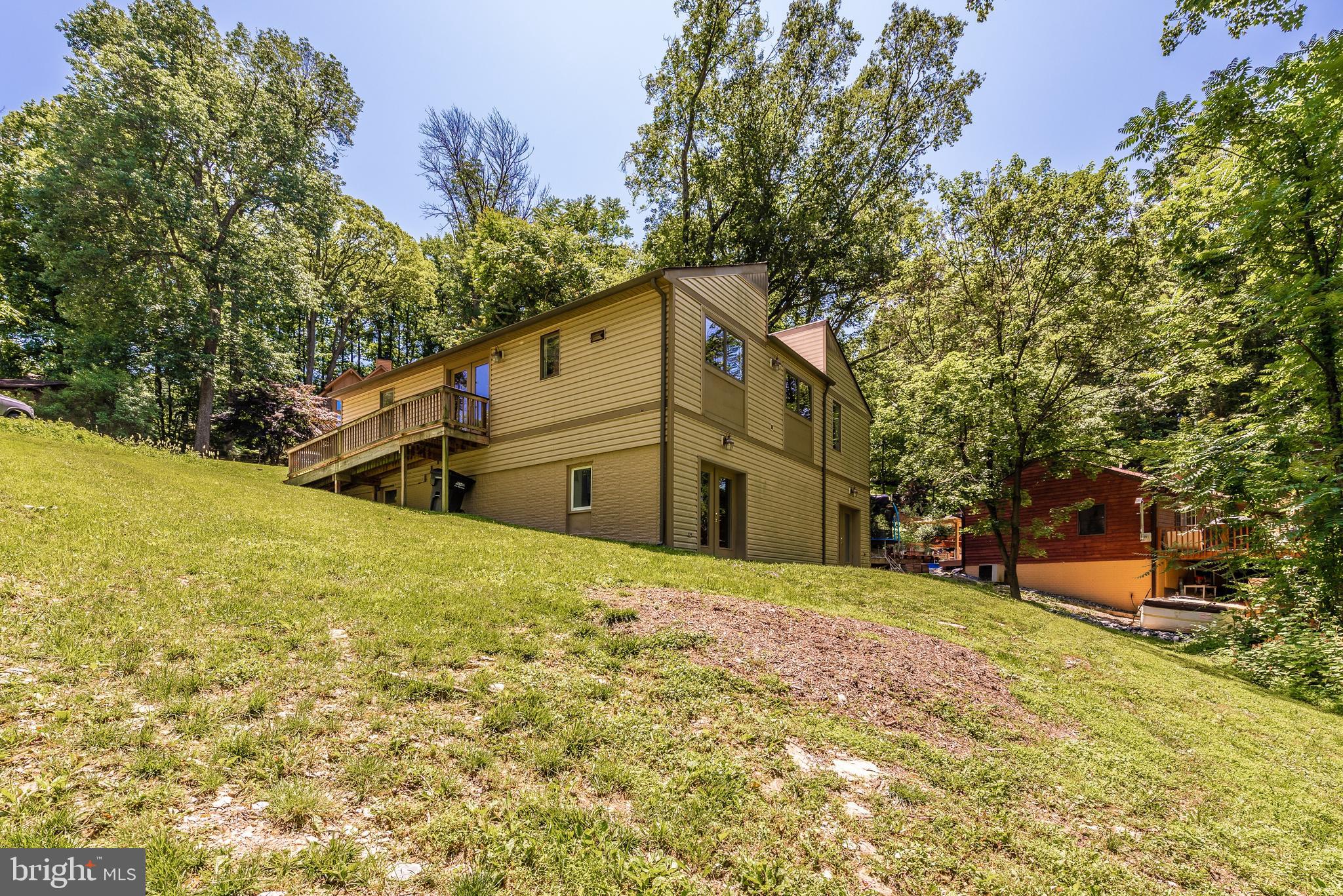 6602 West Lakeridge Road New Market, MD 21774 - Photo 39 of 49 EXTERIOR