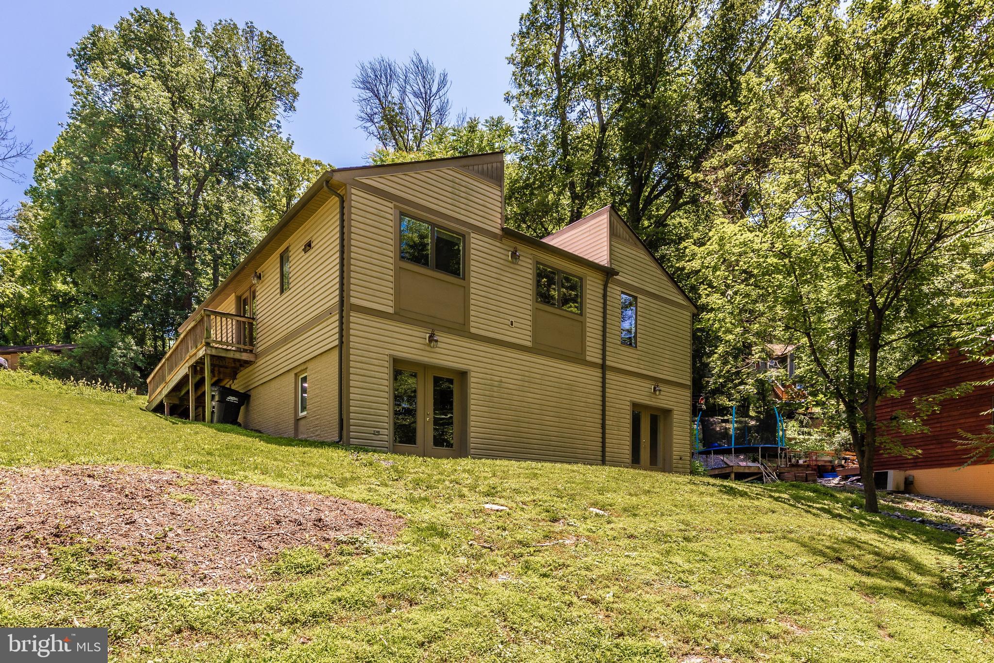 6602 West Lakeridge Road New Market, MD 21774 - Photo 40 of 49 EXTERIOR