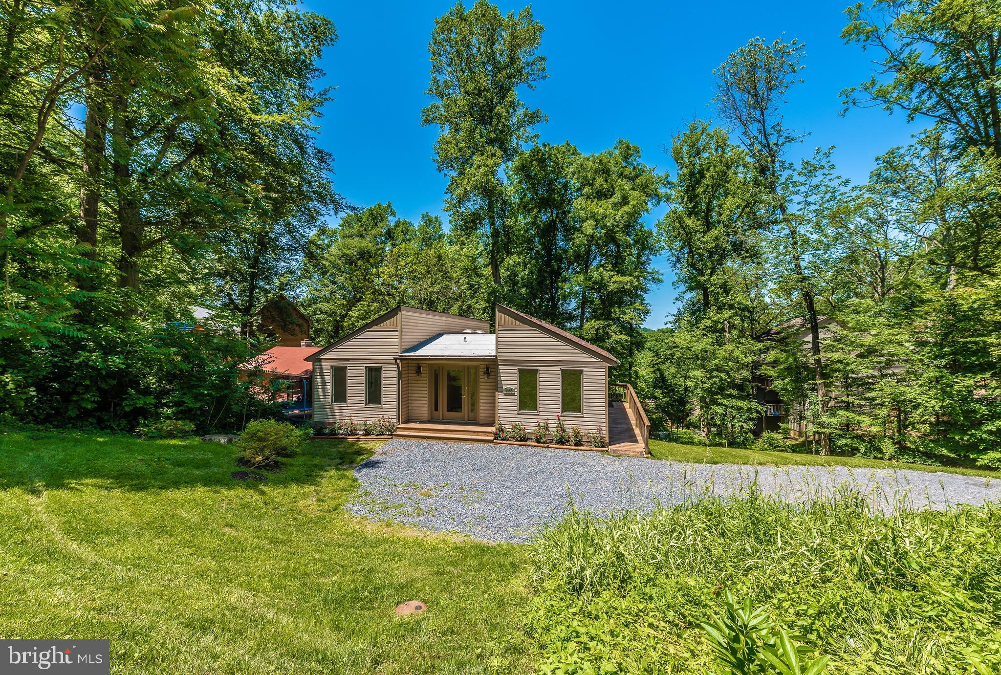 6602 West Lakeridge Road New Market, MD 21774 - Photo 42 of 49 EXTERIOR