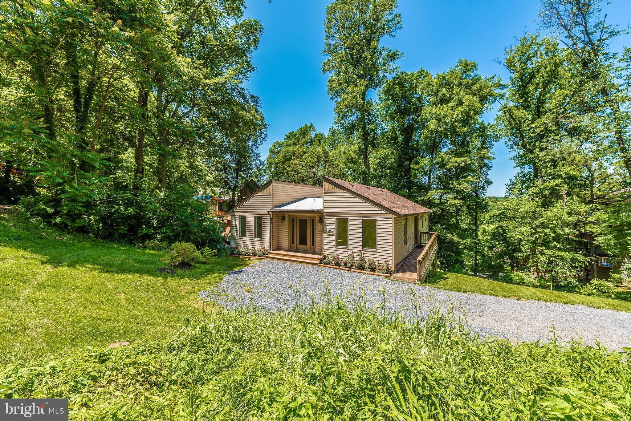 6602 West Lakeridge Road New Market, MD 21774 - Photo 43 of 49 EXTERIOR