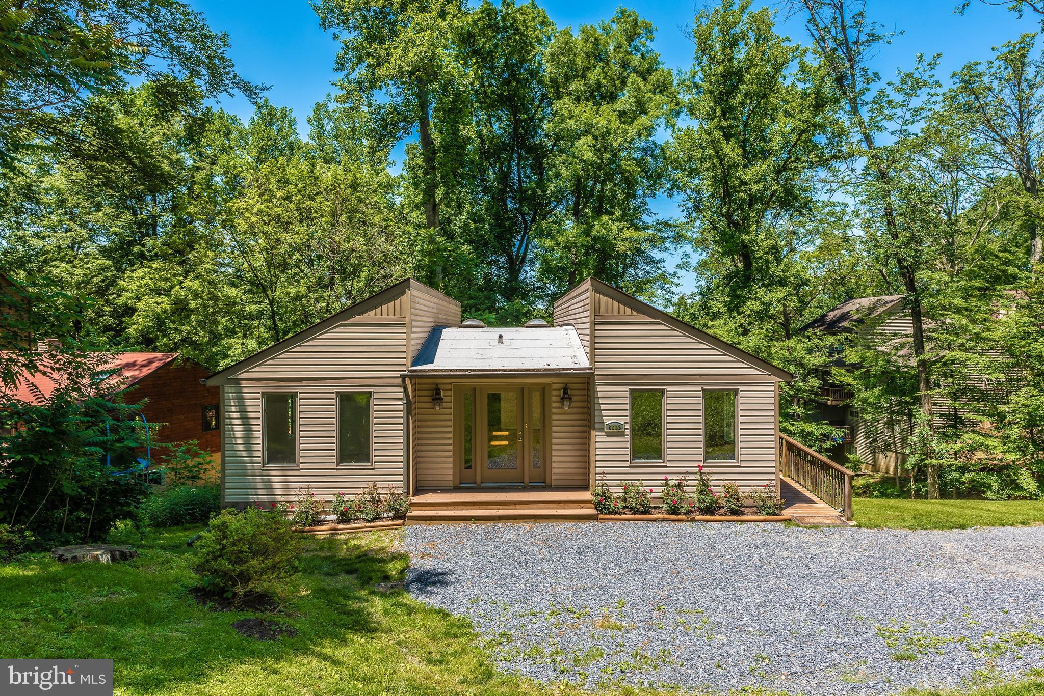 6602 West Lakeridge Road New Market, MD 21774 - Photo 44 of 49 EXTERIOR