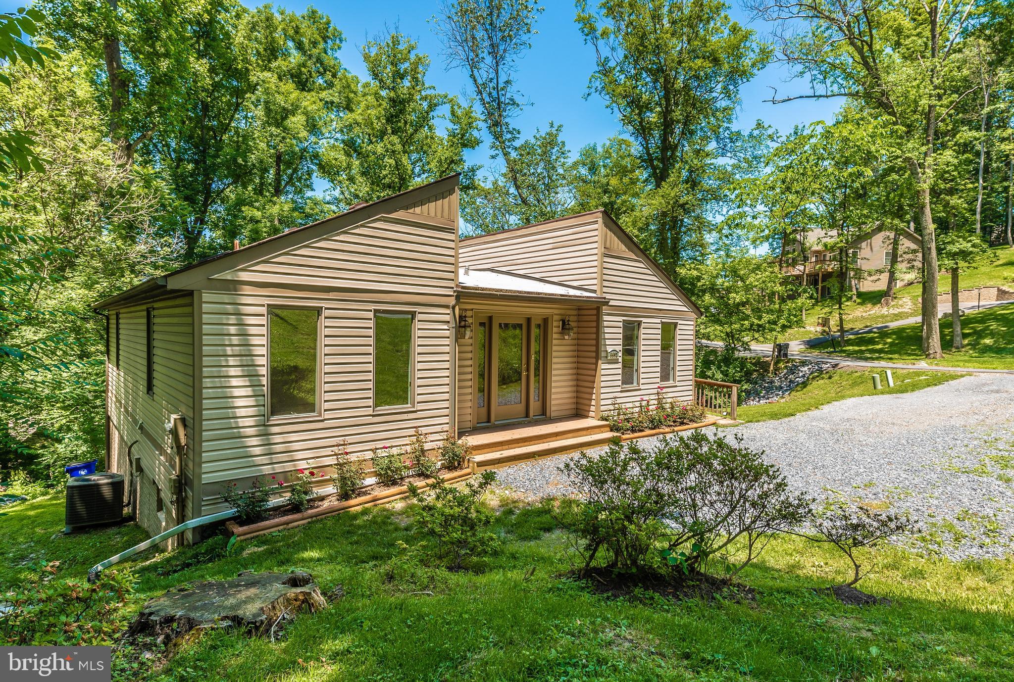 6602 West Lakeridge Road New Market, MD 21774 - Photo 45 of 49 EXTERIOR