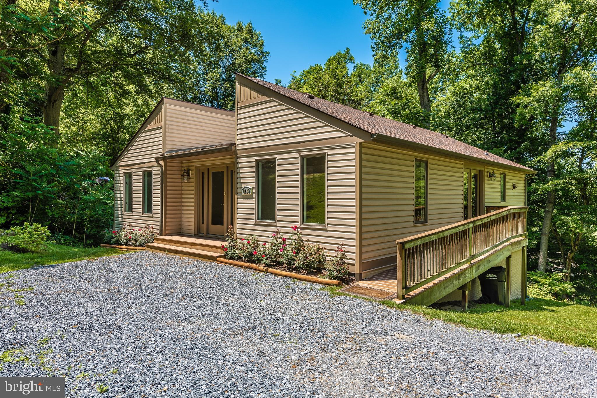 6602 West Lakeridge Road New Market, MD 21774 - Photo 46 of 49 EXTERIOR