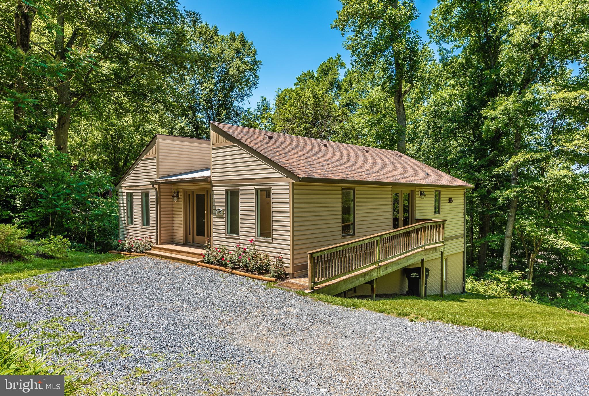 6602 West Lakeridge Road New Market, MD 21774 - Photo 47 of 49 EXTERIOR
