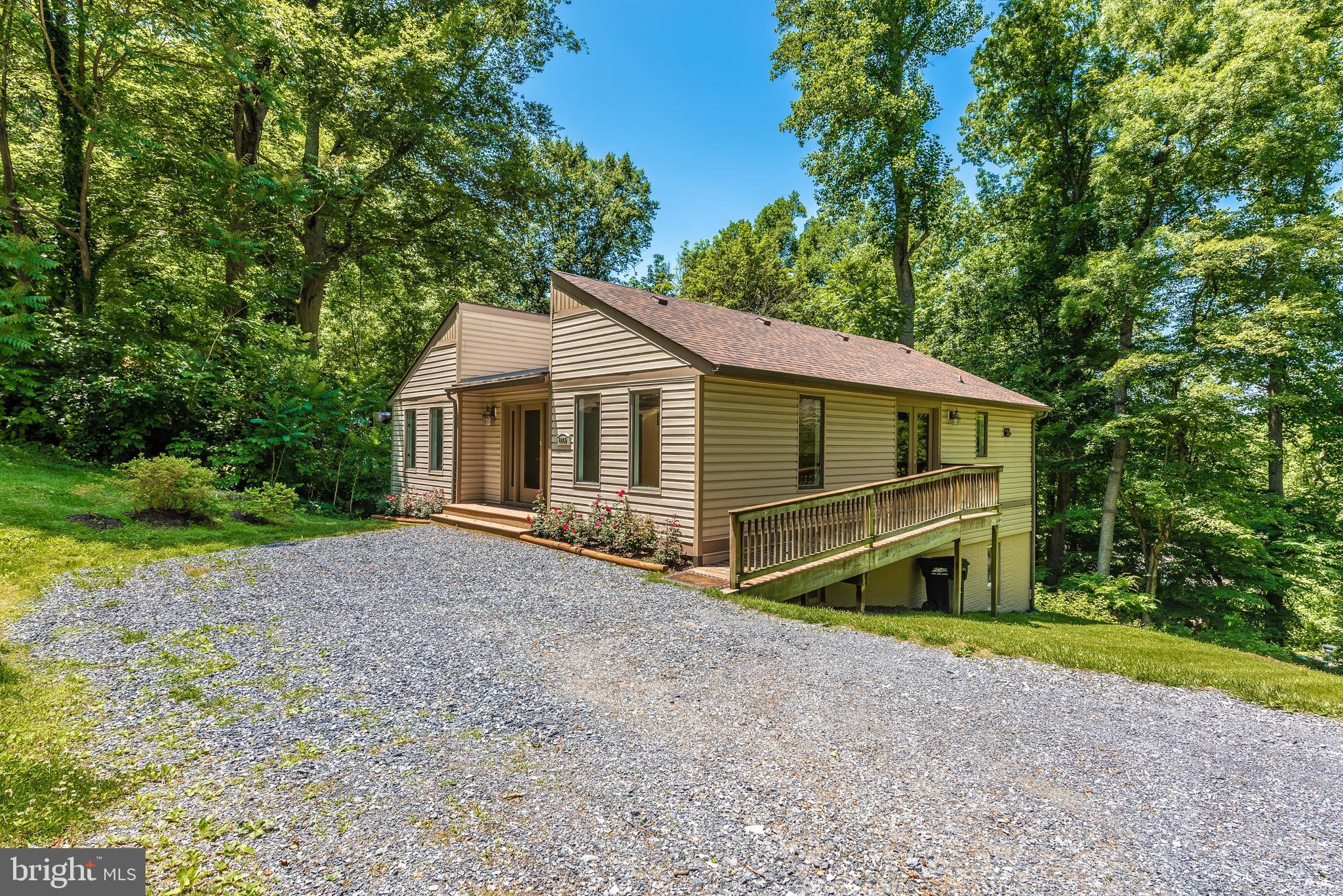 6602 West Lakeridge Road New Market, MD 21774 - Photo 48 of 49 EXTERIOR