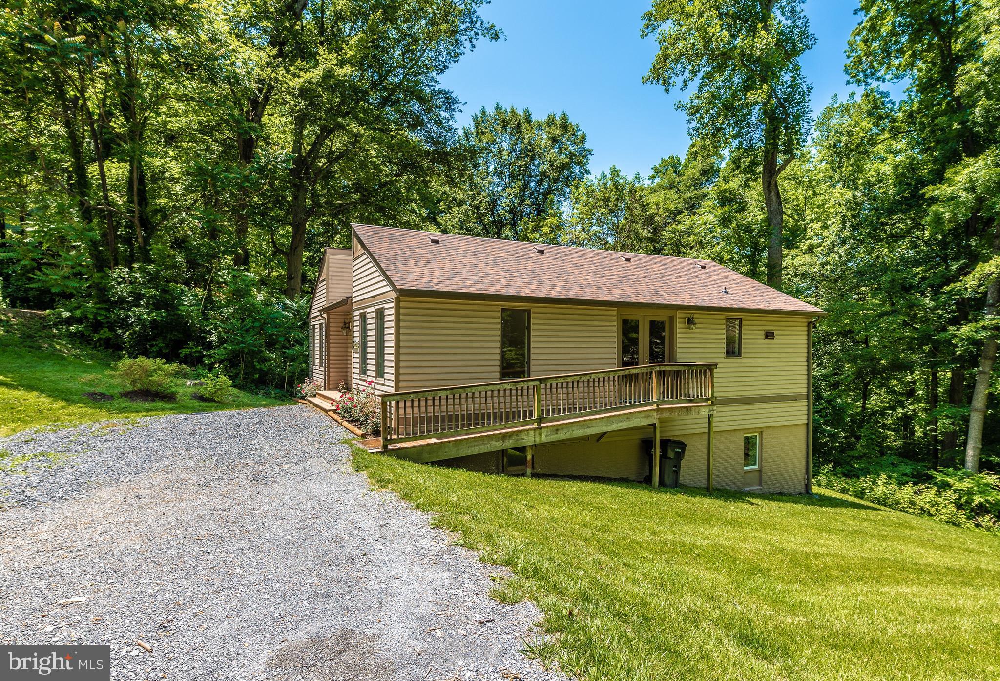 6602 West Lakeridge Road New Market, MD 21774 - Photo 49 of 49 EXTERIOR