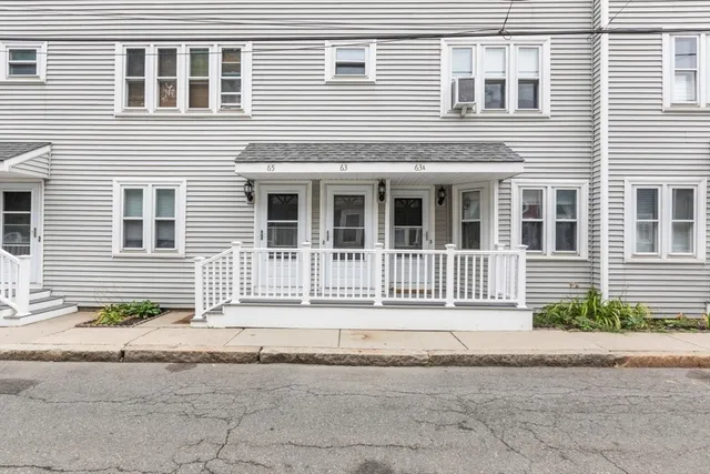 $3,800 | 63 Bolton Street, Unit 63, Boston, MA 02127