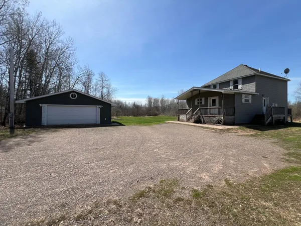 $289,000 | 20975 Co Highway 61, Pine City, MN 55063