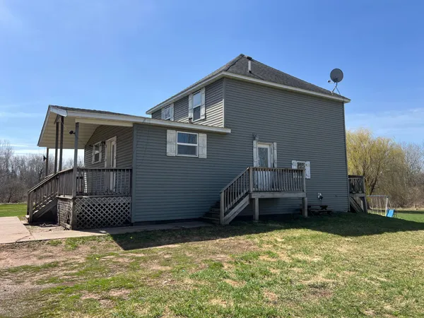 $289,000 | 20975 Co Highway 61, Pine City, MN 55063