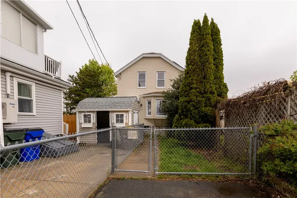 $289,900 | 518 Snell Street, Fall River, MA 02721
